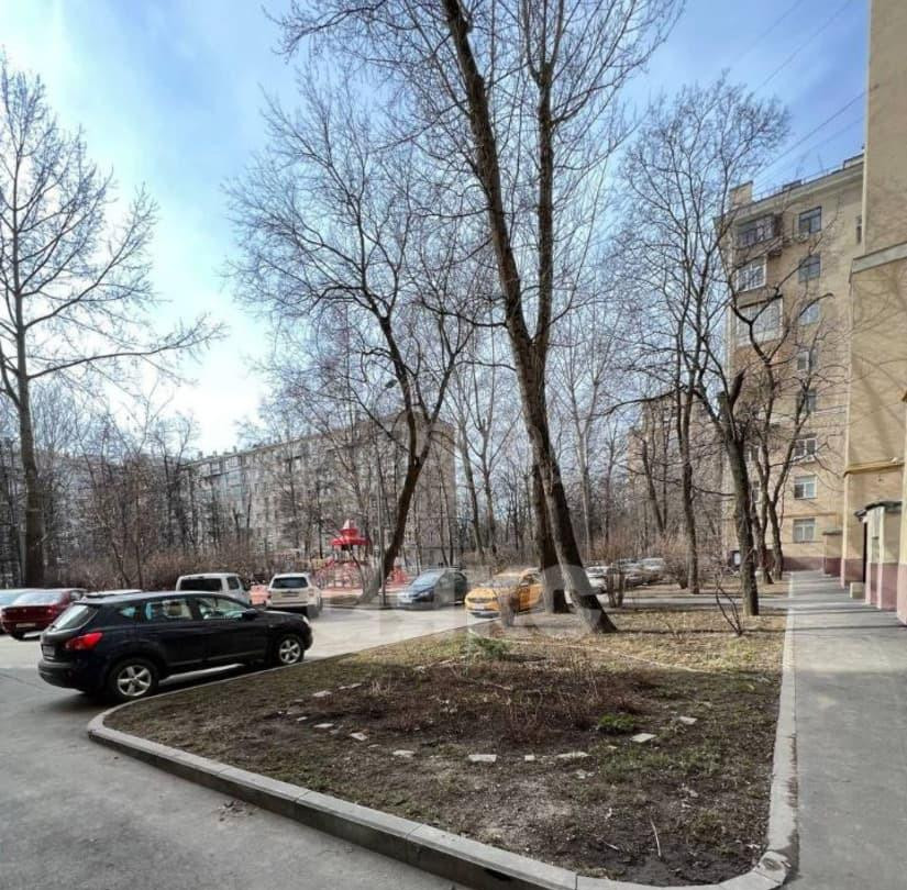 Склад, 19.4 м2 Москва - изображение 4