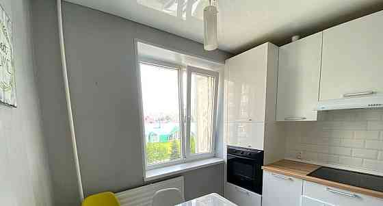 3-комн. квартира, 70 м2, 4/12 эт. Уфа