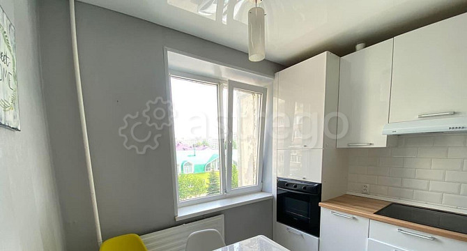 3-комн. квартира, 70 м2, 4/12 эт. Уфа - изображение 5