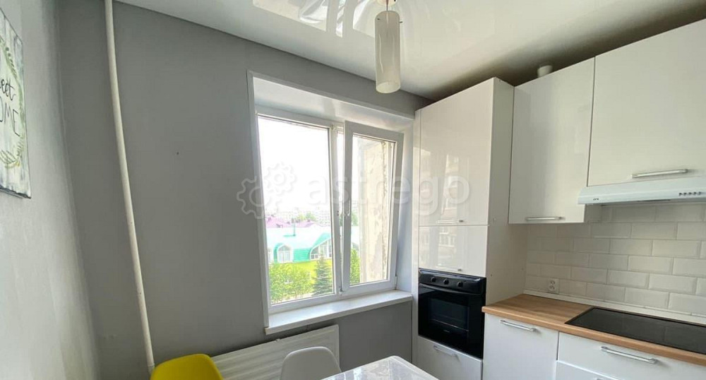3-комн. квартира, 70 м2, 4/12 эт. Уфа - изображение 5