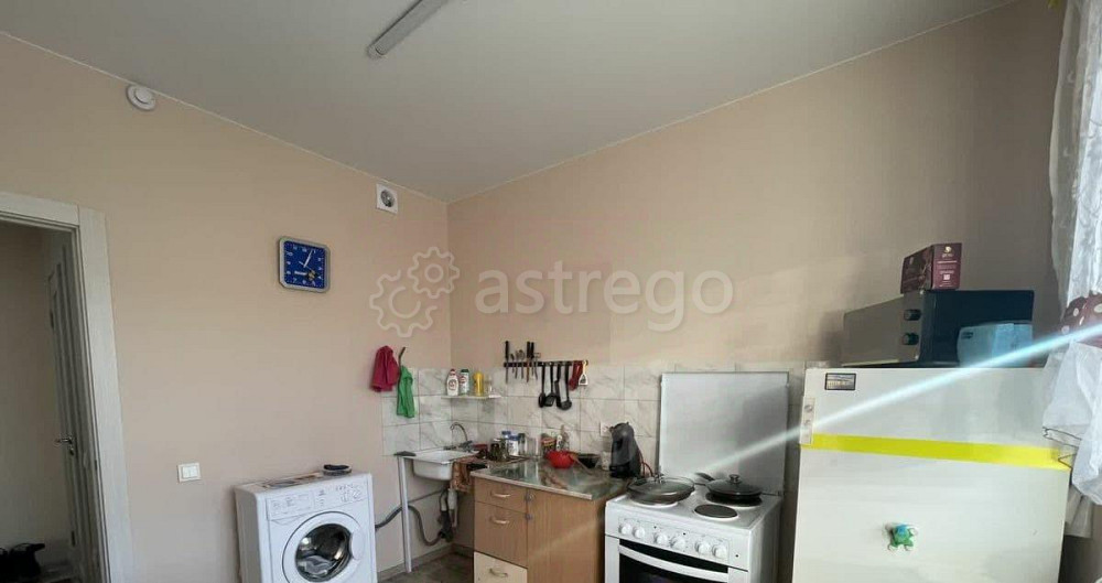 1-комн. квартира, 34 м2, 6/6 эт. Норильск - изображение 7