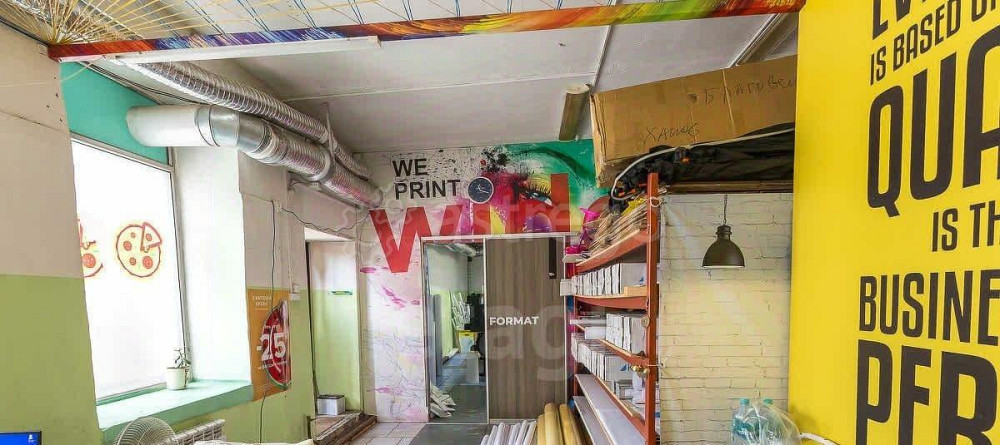 Офис, 273.5 м2 Благовещенск - изображение 5