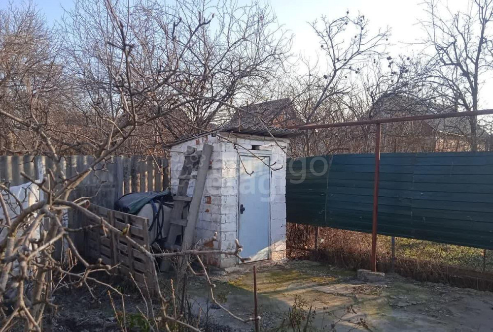 Дача, 29.6 м, 4 сотки Майкоп - изображение 6