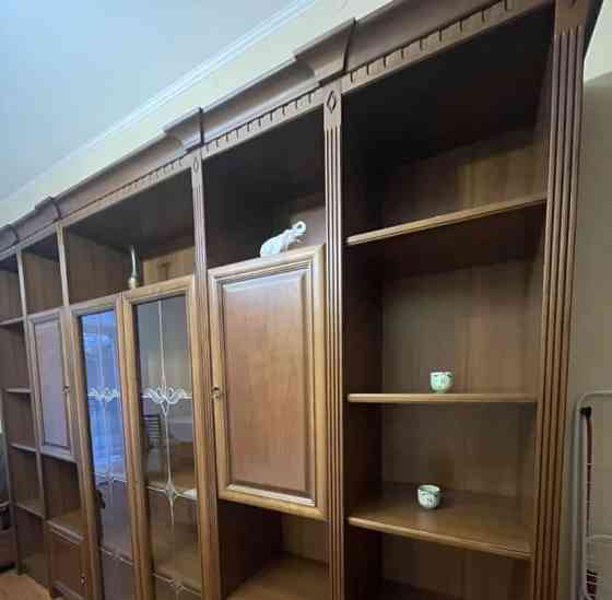 2-комн. квартира, 56 м2, 2/3 эт. Санкт-Петербург