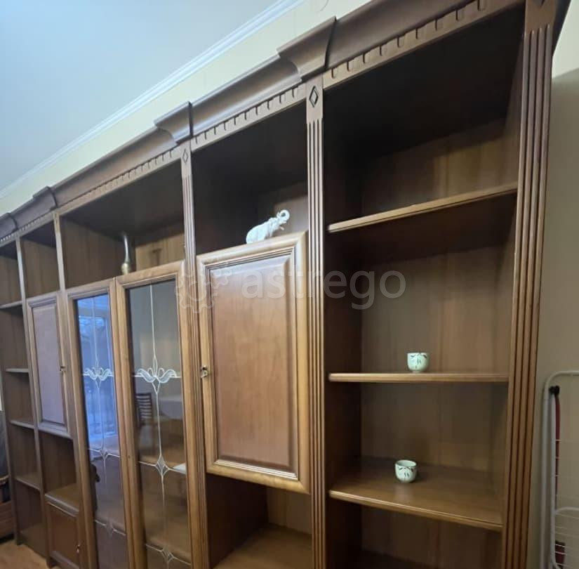 2-комн. квартира, 56 м2, 2/3 эт. Санкт-Петербург - изображение 3