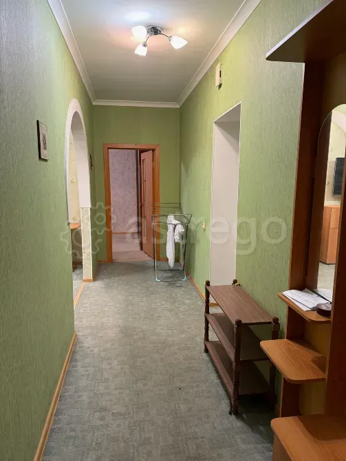 Сдам 2-комн. квартиру, 68 м2, 10/11 эт., долгосрочно Барнаул - изображение 7