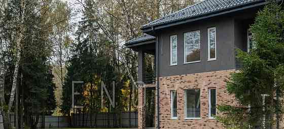 Коттедж, 275 м2, 12 соток, 2 эт. Апрелевка