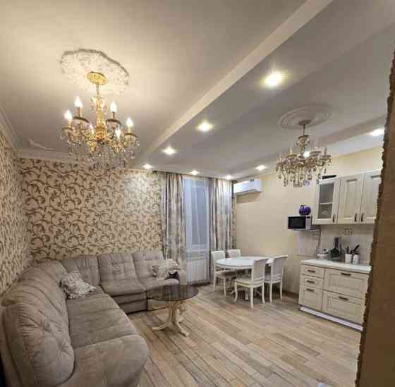 3-комн. квартира, 90 м2, 2/17 эт. Реутов