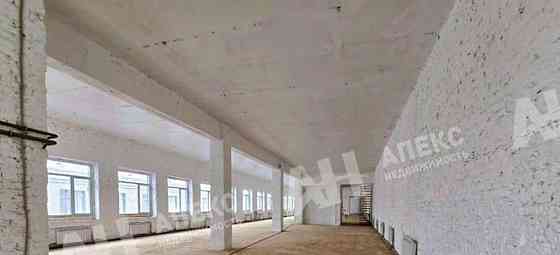 Производственное, 1046 м2 Люберцы