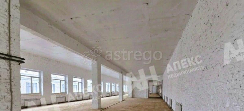 Производственное, 1046 м2 Люберцы - изображение 4