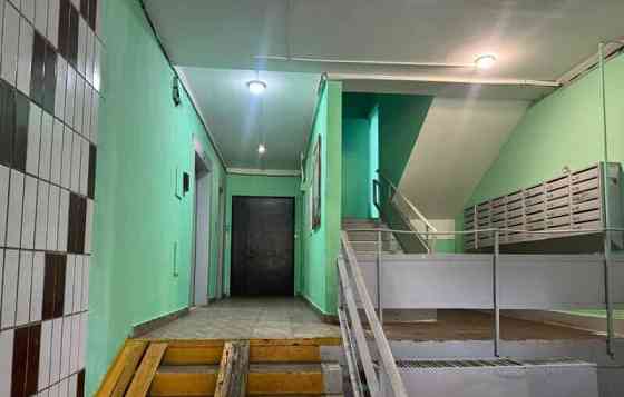 2-комн. квартира, 53.5 м2, 11/16 эт. Москва
