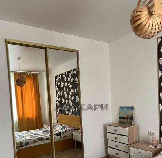 3-комн. квартира, 72 м2, 4/4 эт. Красноярск