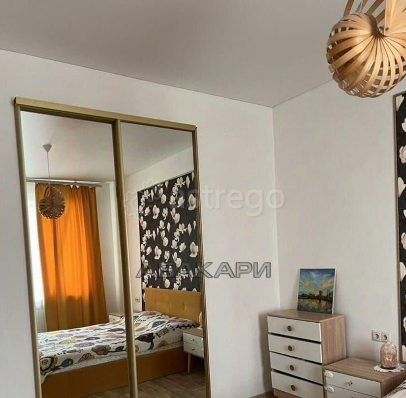 3-комн. квартира, 72 м2, 4/4 эт. Красноярск - изображение 4