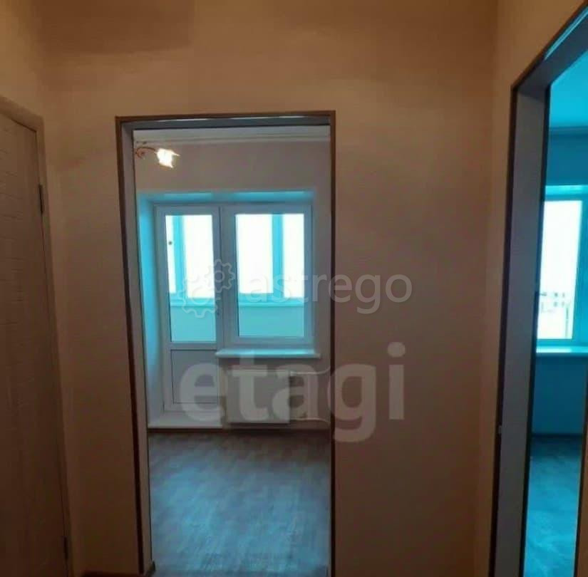 1-комн. квартира, 32.8 м2, 3/9 эт. Стерлитамак - изображение 3