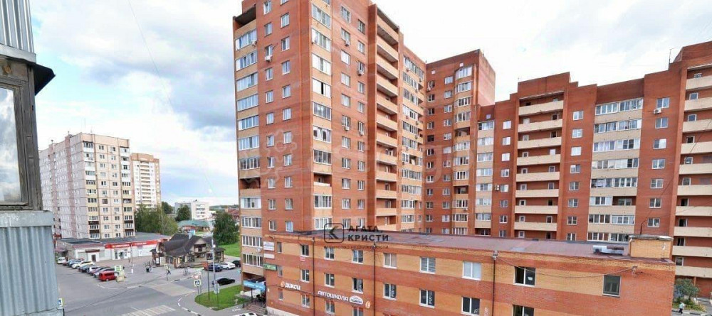 4-комн. квартира, 68.3 м2, 5/9 эт. Павловский Посад - изображение 6