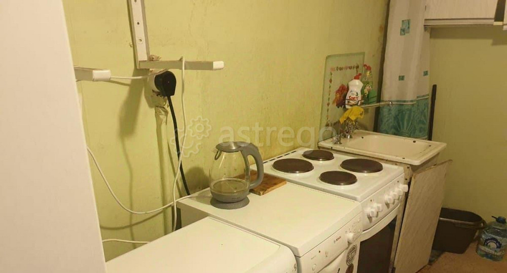 Комната, 12 м2, 5/6 эт. Белгород - изображение 6