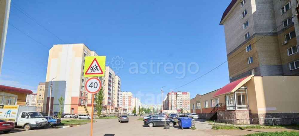 Свободного назначения, 306 м2 Стерлитамак - изображение 1