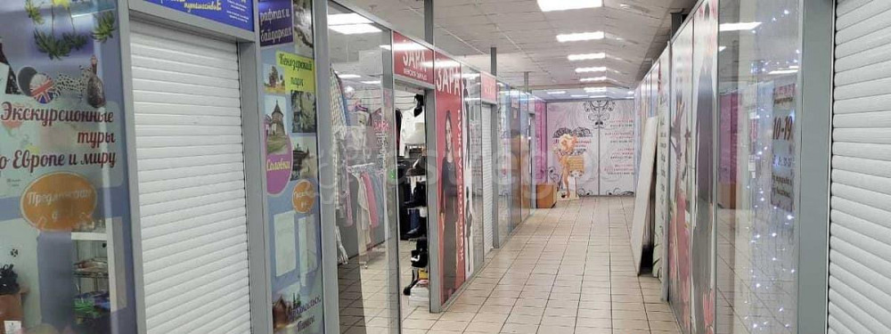 Свободного назначения, 4346 м2 Няндома - изображение 10