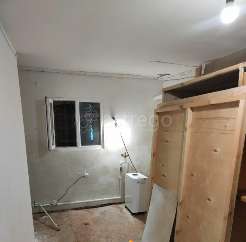 Отдельное здание, 47.4 м2 Кармаскалы - изображение 5