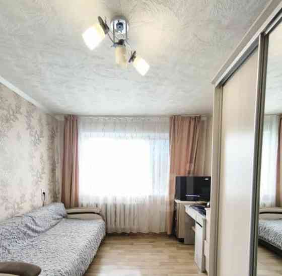 Студия, 16.7 м2, 5/5 эт. Красноярск