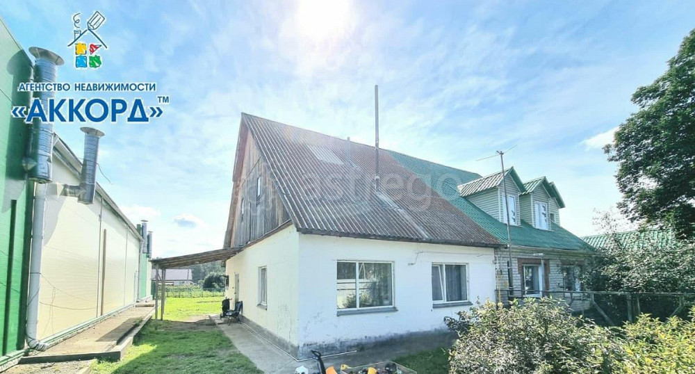 Дом, 71.3 м2, 6.5 сотки, 1 эт. Павловск - изображение 4