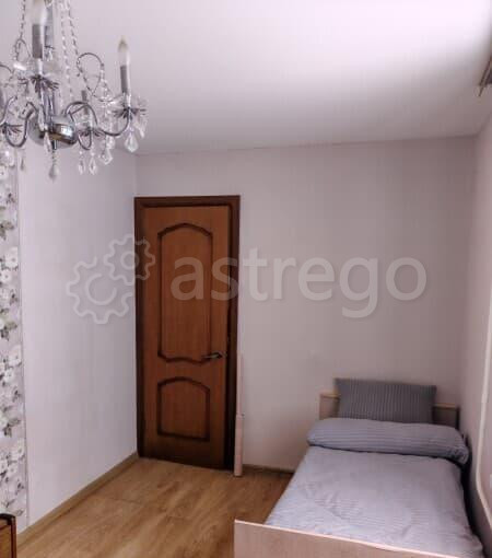 2-комн. квартира, 48 м2, 2/5 эт. Подольск - изображение 4