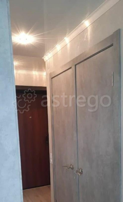 1-комн. квартира, 31 м2, 5/5 эт. Лесосибирск - изображение 1