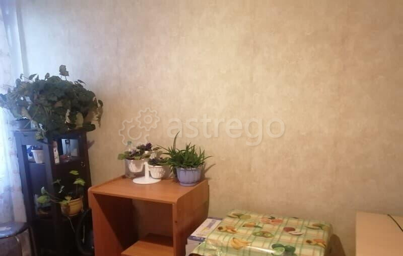 Комната, 30 м2, 7/12 эт. Москва - изображение 2