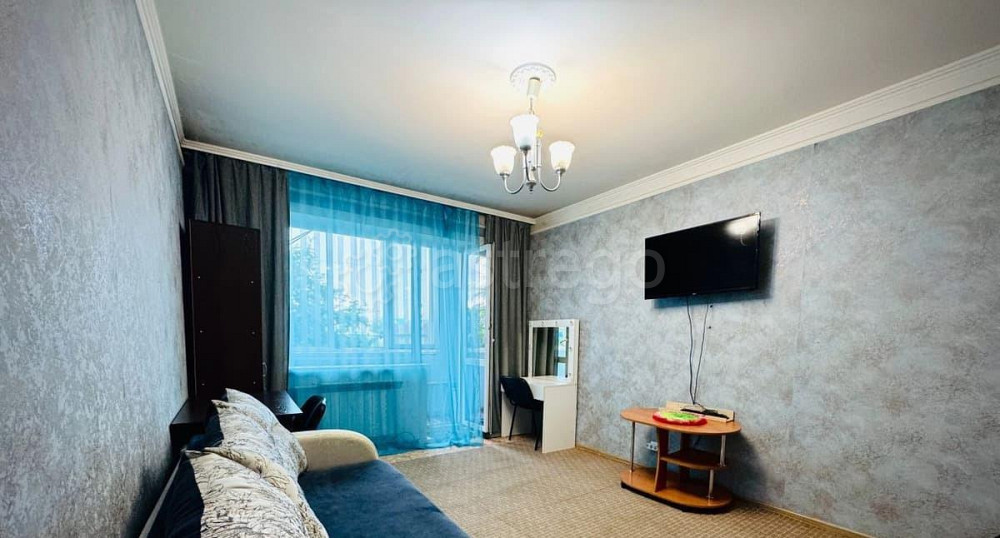 1-комн. квартира, 48 м2, 3/3 эт. Бийск - изображение 7