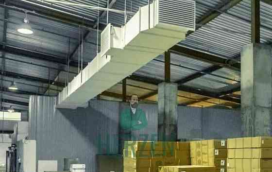 Производственное, 520 м2 Дзержинский