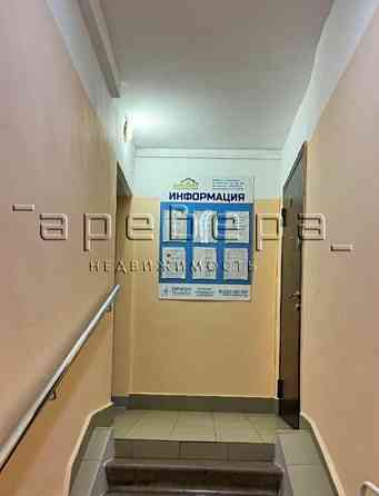 1-комн. квартира, 35 м2, 2/5 эт. Красноярск