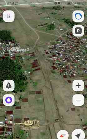 Земельный участок, 6.4 сотки Емельяново