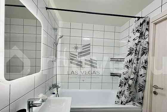 2-комн. квартира, 40 м2, 3/10 эт. Москва