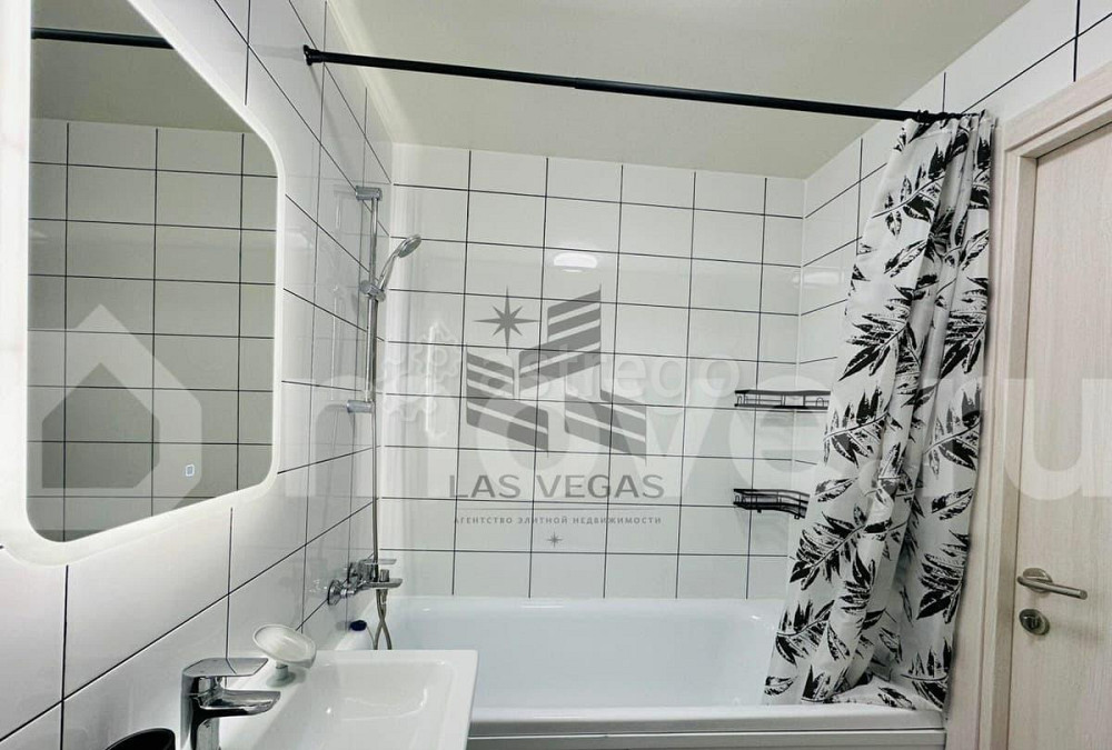 2-комн. квартира, 40 м2, 3/10 эт. Москва - изображение 5