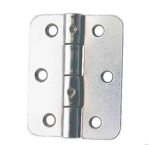 Петля ПН-5-60 цинк Пермь