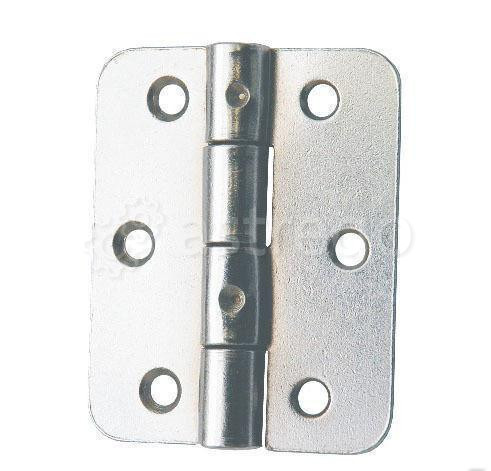 Петля ПН-5-60 цинк Пермь - изображение 1