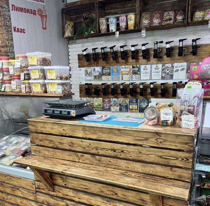 Готовый бизнес, 48 м2 Белгород - изображение 4