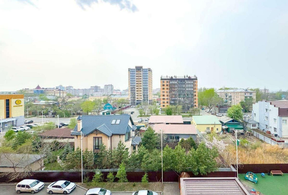 1-комн. квартира, 44.2 м2, 6/10 эт. Благовещенск - изображение 10
