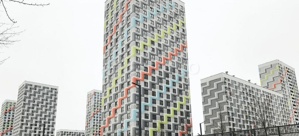 Торговое помещение, 89.3 м2 Москва - изображение 5