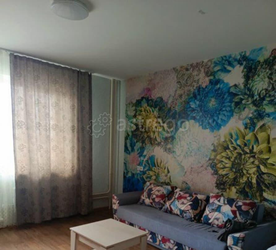 1-комн. квартира, 41 м2, 7/14 эт. Красноярск - изображение 1