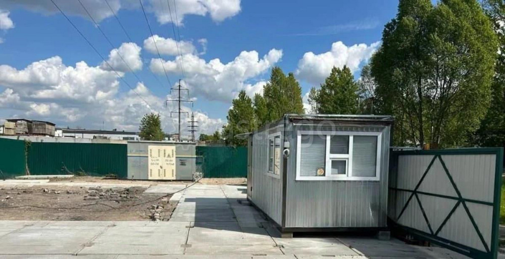 Коммерческий участок, 18.8 сотки Дзержинский - изображение 7