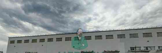 Производственное, 1500 м2 Краснознаменск