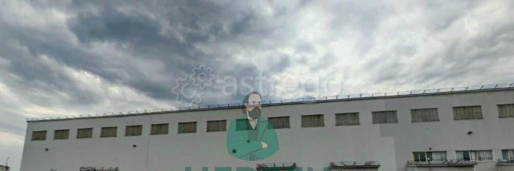 Производственное, 1500 м2 Краснознаменск - изображение 3