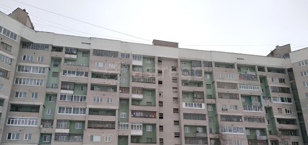 2-комн. квартира, 55 м2, 7/13 эт. Северодвинск - изображение 5