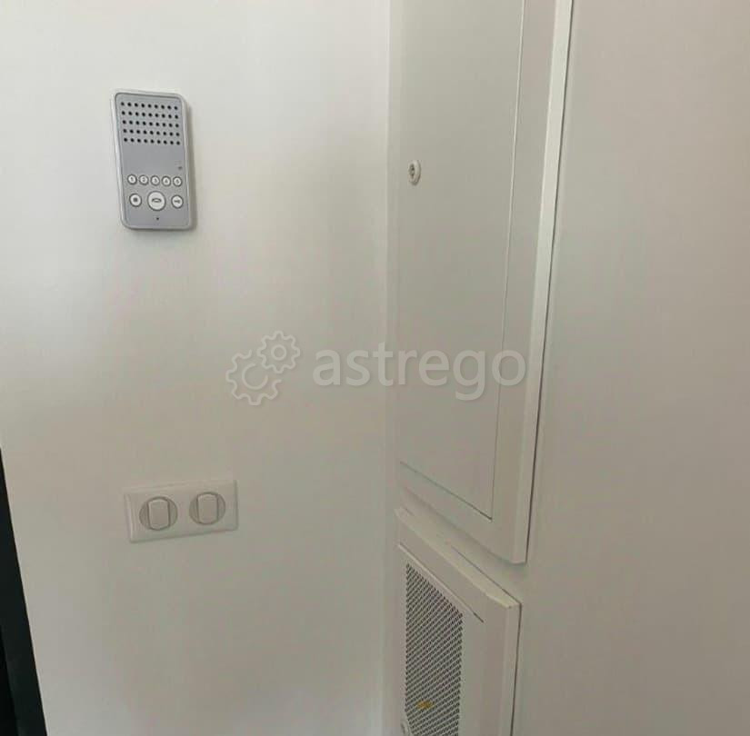 Студия, 27.5 м2, 8/30 эт. Москва - изображение 4