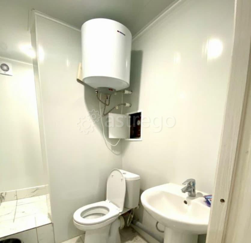 Офис, 32.5 м2 Санкт-Петербург - изображение 4