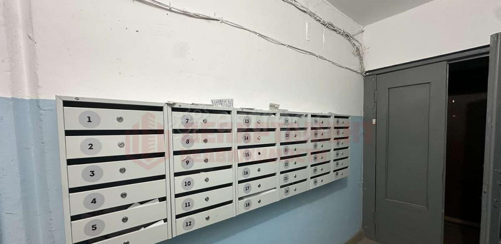 3-комн. квартира, 66.4 м2, 9/9 эт. Астрахань - изображение 5