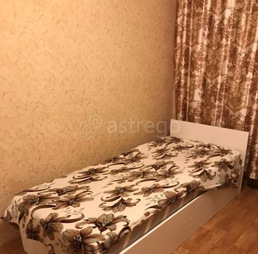 Комната, 12.5 м2, 18/20 эт. Санкт-Петербург - изображение 3