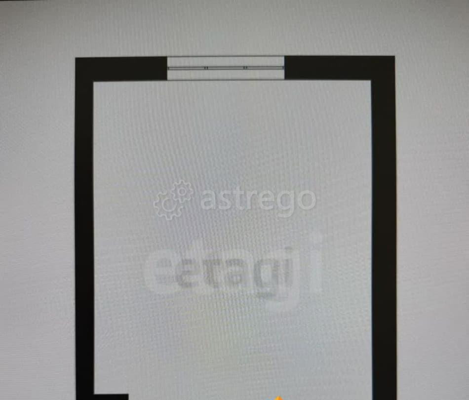 Комната, 17.1 м2, 5/5 эт. Шебекино - изображение 7