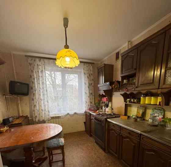 3-комн. квартира, 69.8 м2, 3/9 эт. Луховицы